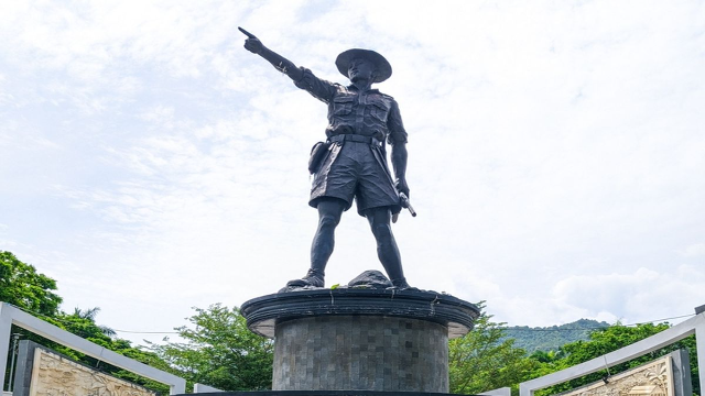 Sejarah Kota Gorontalo