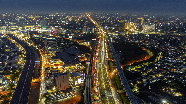 Sejarah Kota Bekasi: Dari Tepian Sungai hingga Kota Metropolitan Penyangga Ibu Kota